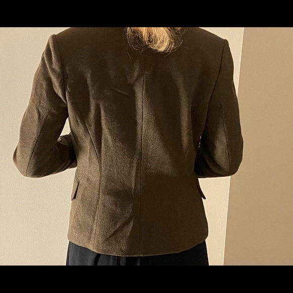 blazer - Picture 3 of 4